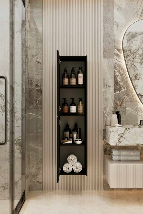 Hanah Home Capella - Negro